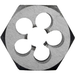 DIE HSS HEX 8X1.25MM 1'CARDED | Shop Pro-Connect South Africa
