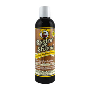 HOWARD RESTOR-A-SHINE COMPOUND NEUTRAL 236ML | Shop Pro-Connect South Africa