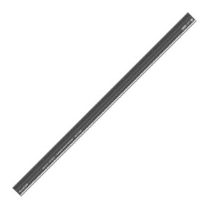 ALUMINIUM PROTECTIVE RULER 1200MM/48' | Shop Pro-Connect South Africa