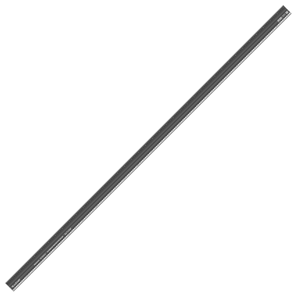 ALUMINIUM PROTECTIVE RULER 2000MM/80' | Shop Pro-Connect South Africa