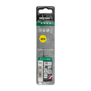 HSS METAL HEAD 1.0MM DIN 338 RN | Shop Pro-Connect South Africa