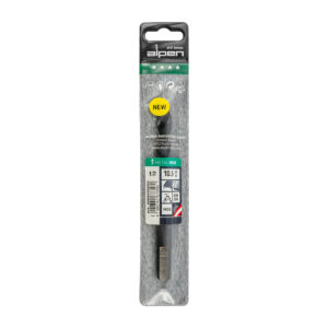 HSS METAL HEAD 10.5 TRI-FLAT DIN 338 RN | Shop Pro-Connect South Africa