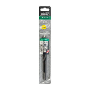 HSS METAL HEAD 11.0 TRI-FLAT DIN 338 RN | Shop Pro-Connect South Africa