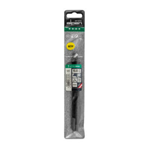 HSS METAL HEAD 13.0 TRI-FLAT DIN 338 RN | Shop Pro-Connect South Africa