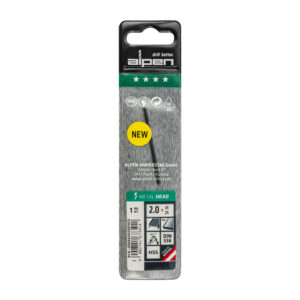 HSS METAL HEAD 2.0MM DIN 338 RN | Shop Pro-Connect South Africa
