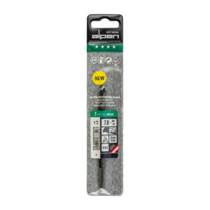 HSS METAL HEAD 7.0 TRI-FLAT DIN 338 RN | Shop Pro-Connect South Africa