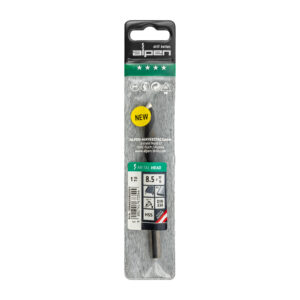 HSS METAL HEAD 8.5 TRI-FLAT DIN 338 RN | Shop Pro-Connect South Africa