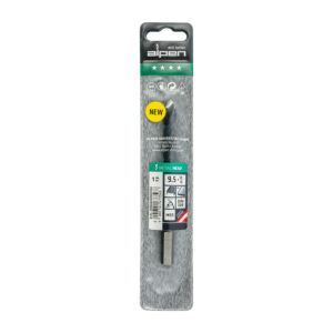 HSS METAL HEAD 9.5 TRI-FLAT DIN 338 RN | Shop Pro-Connect South Africa