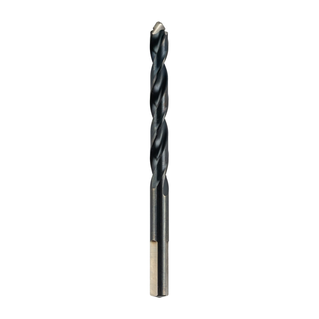 HSS METAL HEAD BULK 8.0 TRI-FLAT DIN 338 RN | Shop Pro-Connect South Africa