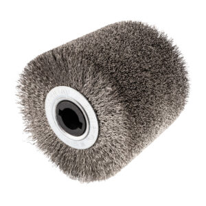 WIRE WHEEL S/STEEL WIRE 115MM X 100MM | Shop Pro-Connect South Africa